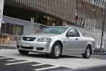 Holden Commodore VE Omega Ute 2007 года